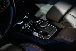 BMW  218i  Gran  Coupe  M Sport  Camera
