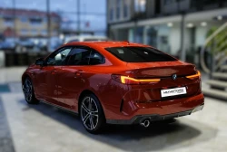 BMW  218i  Gran  Coupe  M Sport  Camera