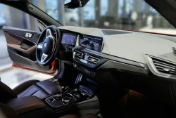 BMW  218i  Gran  Coupe  M Sport  Camera