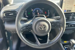 Toyota  Yaris Cross  1,5l  Hybrid   ACC