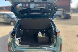 Toyota  Yaris Cross  1,5l  Hybrid   ACC