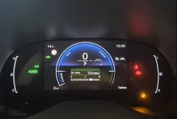 Toyota  Yaris  Cross  Hybrid   1.5 VVT-i   AWD-i