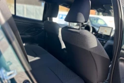 Toyota  Yaris Cross  1,5l  Hybrid   ACC