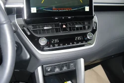 Toyota  Corolla  Cross  1,8  Hybrid  Style  Comfort