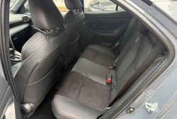 Toyota  Yaris  Cross  1,5-l-VVT-iE   GR SPORT   Navi
