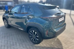 Toyota  Yaris Cross  1,5l  Hybrid   ACC