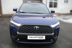 Toyota  Corolla  Cross  1,8  Hybrid  Style  Comfort