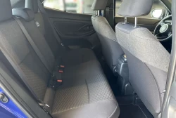 Toyota  Yaris  Cross  1,5-l-VVT-iE 