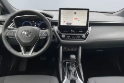 Toyota Corolla Cross Hybrid 1.8 Style Comfort
