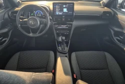 Toyota  Yaris  Cross  Hybrid   1.5 VVT-i   AWD-i
