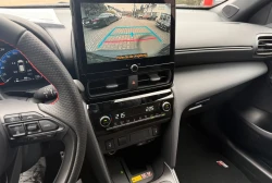 Toyota  Yaris  Cross  1,5-l-VVT-iE   GR SPORT   Navi