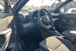 Toyota  Yaris Cross  1,5l  Hybrid   ACC