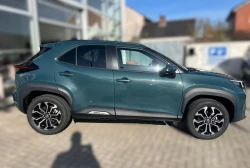 Toyota  Yaris Cross  1,5l  Hybrid   ACC