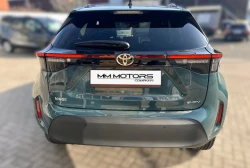 Toyota  Yaris Cross  1,5l  Hybrid   ACC