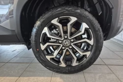 Toyota  Yaris  Cross  Hybrid   1.5 VVT-i   AWD-i