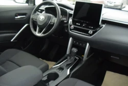 Toyota  Corolla  Cross  1,8  Hybrid  Style  Comfort