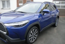 Toyota  Corolla  Cross  1,8  Hybrid  Style  Comfort