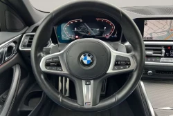 BMW 430i  Cabrio  M Sport  LASER  LED   