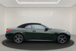 BMW 430i  Cabrio  M Sport  LASER  LED   