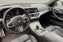 BMW 430i  Cabrio  M Sport  LASER  LED   