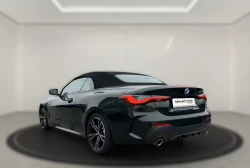 BMW 430i  Cabrio  M Sport  LASER  LED   