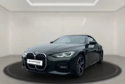 BMW 430i  Cabrio  M Sport  LASER  LED   