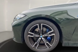 BMW 430i  Cabrio  M Sport  LASER  LED   