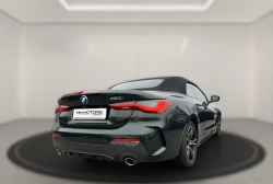 BMW 430i  Cabrio  M Sport  LASER  LED   