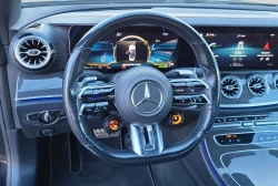 Mercedes-Benz  E 53  AMG  4Matic  Nightpaket  Carbon  HUD  Burmester