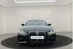 BMW 430i  Cabrio  M Sport  LASER  LED   