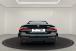 BMW 430i  Cabrio  M Sport  LASER  LED   