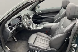 BMW 430i  Cabrio  M Sport  LASER  LED   