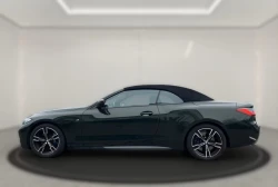 BMW 430i  Cabrio  M Sport  LASER  LED   