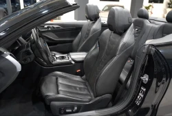 BMW 840i  Cabrio  xDrive   M-SPORT   H/K   HUD   SOFT-CLOSE