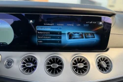 Mercedes-Benz   E 450   4MATIC   CABRIO   AMG   BURM   DISTR