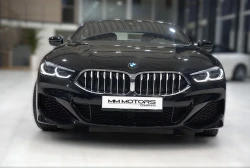 BMW 840i  Cabrio  xDrive   M-SPORT   H/K   HUD   SOFT-CLOSE