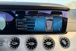 Mercedes-Benz   E 450   4MATIC   CABRIO   AMG   BURM   DISTR