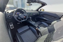 Audi  TTRS   Roadster   2.5   TFSI   Quattro   B&O
