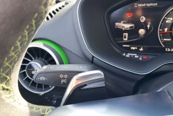 Audi  TTRS   Roadster   2.5   TFSI   Quattro   B&O