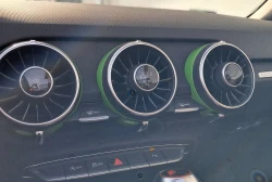 Audi  TTRS   Roadster   2.5   TFSI   Quattro   B&O