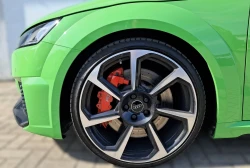 Audi  TTRS   Roadster   2.5   TFSI   Quattro   B&O