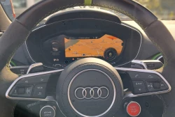 Audi  TTRS   Roadster   2.5   TFSI   Quattro   B&O