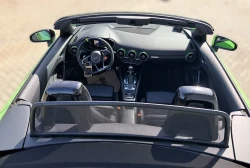 Audi  TTRS   Roadster   2.5   TFSI   Quattro   B&O