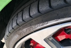 Audi  TTRS   Roadster   2.5   TFSI   Quattro   B&O