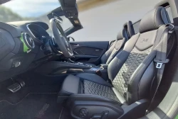 Audi  TTRS   Roadster   2.5   TFSI   Quattro   B&O