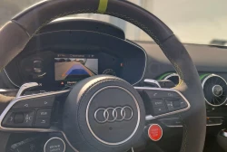 Audi  TTRS   Roadster   2.5   TFSI   Quattro   B&O