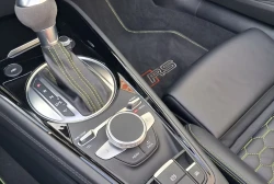 Audi  TTRS   Roadster   2.5   TFSI   Quattro   B&O