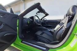 Audi  TTRS   Roadster   2.5   TFSI   Quattro   B&O