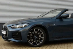 BMW   430i   xDrive   Cabrio  M-Sport 