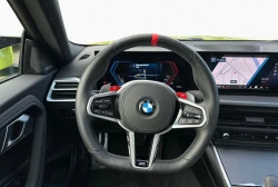 BMW    M2   Coupé   M Seats    H/K    Camera   HUD